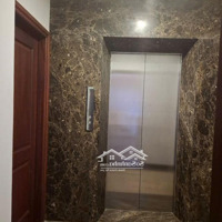 Bán Nhà Lạc Long Quân - Tây Hồ: Thang Máy, Ở Ngay, Ngõ Thông, Ô Tô Vào Nhà, 10M Mặt Phố