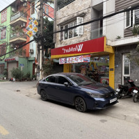 Bán 55M2 Thị Trấn Đông Anh, Vô Vàn Tiện Ích. Chỉ Nhỉnh 5 Tỷ