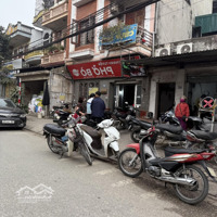 Bán 55M2 Thị Trấn Đông Anh, Vô Vàn Tiện Ích. Chỉ Nhỉnh 5 Tỷ