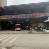Bán 55M2 Thị Trấn Đông Anh, Vô Vàn Tiện Ích. Chỉ Nhỉnh 5 Tỷ