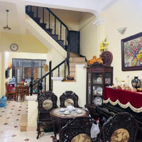Bán Nr 4 Phòng Ngủ 2 Vệ Sinhtại Quan Hoa, Cầu Giấy, Hà Nội, 24,5 Tỷ, 80M2 Siêu Hot Uy Tín