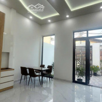 Giảm 1Ty Bán Nhà Tân Chánh Hiệp Hẻm Xe Hơi Cách Ql1A Chỉ 100M
