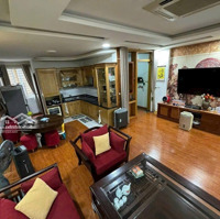 Bán Nhà Thái Hà - Đống Đa, Kinh Doanh, Gara 2 Ô Tô, Nội Thất Đẹp, 70M 6T Mt7M