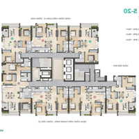 Bán Căn Hộ 2 Phòng Ngủ 2 Vệ Sinhtại Vista Residence Đà Nẵng, 55 Triệu / M2, 82M2, Giá Ưu Đãi, Chính Chủ