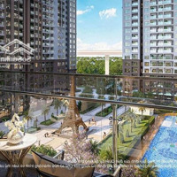 Quỹ Căn Độc Quyền Phân Khu The Paris, Giá Chỉ Từ 2,2 Tỷ Đến 5,1 Tỷ Pa1