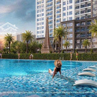 Quỹ Căn Độc Quyền Phân Khu The Paris, Giá Chỉ Từ 2,2 Tỷ Đến 5,1 Tỷ Pa1