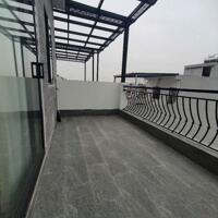 SIÊU PHẨM NHÀ ĐẸP - Ô TÔ TRÁNH Phố Trạm-Long Biên 43m2,X  6 Tầng, mặt tiền  4.7m, 9.5 tỷ.
