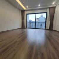 SIÊU PHẨM NHÀ ĐẸP - Ô TÔ TRÁNH Phố Trạm-Long Biên 43m2,X  6 Tầng, mặt tiền  4.7m, 9.5 tỷ.