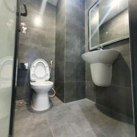SIÊU PHẨM NHÀ ĐẸP - Ô TÔ TRÁNH Phố Trạm-Long Biên 43m2,X  6 Tầng, mặt tiền  4.7m, 9.5 tỷ.