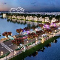 Còn Sót Căn Liền Kề Hoa Hậu Phân Khu Thịnh Vượng Vin Cổ Loa Giá Tốt Nhất Thị Trường