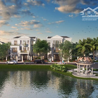 Còn Sót Căn Liền Kề Hoa Hậu Phân Khu Thịnh Vượng Vin Cổ Loa Giá Tốt Nhất Thị Trường