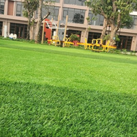 Bán Liền Kề Công Viên, Mặt Tiền 6M Trước Nhà Vốn 3.8 Tỷ Miễn Gốc Lãi 5 Năm Vinhomes Ocean Park 3Bán