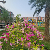 Bán Liền Kề Công Viên, Mặt Tiền 6M Trước Nhà Vốn 3.8 Tỷ Miễn Gốc Lãi 5 Năm Vinhomes Ocean Park 3Bán
