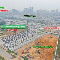 Chính Chủ Bán Căn Liền Kề Shophouse Mặt Kinh Doanh Tốt Nhất Jade Square Giá Bán 35 Tỷ. Liên Hệ: 0979857516