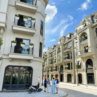 Còn Duy Nhất Căn Giá Bán 8,6 Tỷ Tại Dự Án 80 Hạ Lý - Trung Tâm Quận Hồng Bàng - Hải Phòng