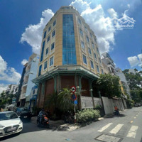 Hàng Hot!Góc 2 Mặt Tiền Cửu Long_Ngay Trục Trường Sơn-(6X17M)-Hầm 6 Tầng-Hdt: 100 Triệu - Giá Bán 25 Tỷ