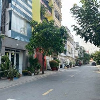 Hàng Hot!Góc 2 Mặt Tiền Cửu Long_Ngay Trục Trường Sơn-(6X17M)-Hầm 6 Tầng-Hdt: 100 Triệu - Giá Bán 25 Tỷ