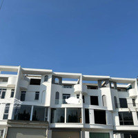 Bán Nhà Mặt Tiền Đường Liên Phường -Diện Tích6X 21.8=130.9M - Sổ Hồng - Kế Bên Global City .