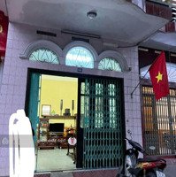 Bán Nhà Trục Chính Phường Vàng Danh. 210M Thổ Cư 200M. Sẵn Nhà Ở Ngay. Mặt Đường Nhựa Sẵn Sổ Đỏ