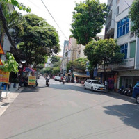Building Vip K300Mặt Tiềnđường Lê Trung Nghĩa, Tb 10X20M 5 Lầu Ngay Nhà Ga T3 Nhỉnh 53 Tỷ_09417 32277