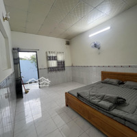Bán Căn Nhà Nghỉ 2 Mặt Tiền Đường Tỉnh Lộ 328.Diện Tích540M2, Cách Biển Hồ Tràm 3Km