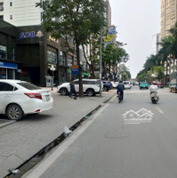Mặt Phố Nguyễn Xiển - Thanh Xuân - Ô Tô Kinh Doanh Vỉa Hè - 50M2 X 5 Tầng X Chỉ 16.9 Tỷ. Đầu Tư Ổn