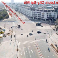 Bán Đất Liền Kề 50M2 Tại Dương Nội, Ngay Trục Đường Lê Quang Đạo Thông Lên Mỹ Đình