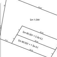 Chính Chủ Lô Lô 100M Trung Tâm Xã Hoà Thạch, Quốc Oai Liên Hệ: 0971400393