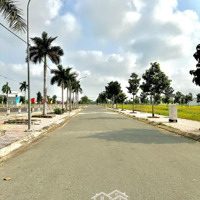 Hàng Hiếm Giá Hời - Một Cặp View Hồ 3,3 Tỷ Thương Lượng - Đường Đt818 Ngay Tthc Thủ Thừa - Long An