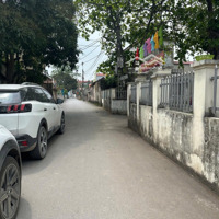 Hàng Fo Cho Nhà Đầu Tư Tại Xã Bột Xuyên. Cách Cầu Mỹ Hoà, Tỉnh Lộ 419 Chỉ Vài Trăm M. Giá Bán 1Ty6Xx
