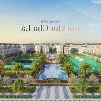 Cập nhật quỹ căn Thấp tầng giá TỐT nhất Vinhomes Ocean Park 2