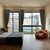 Căn Hộ Studio Cửa Sổ Lớn Full Nội Thất Gần Công Viên 23 Tháng 9 , Cổng Quỳnh , Bùi Viện Quận 1