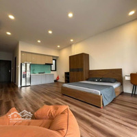 Căn Hộ Studio Cửa Sổ Lớn Full Nội Thất Gần Công Viên 23 Tháng 9 , Cổng Quỳnh , Bùi Viện Quận 1
