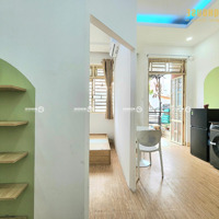 Khai Trương Căn Hộ 1 Phòng Ngủfull Nội Thất Mới Keng Ngay Gò Dầu - Aeon Tân Phú