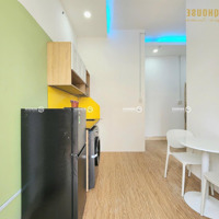 Khai Trương Căn Hộ 1 Phòng Ngủfull Nội Thất Mới Keng Ngay Gò Dầu - Aeon Tân Phú