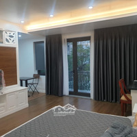 Cho Thuê Căn Hộ 45M2 Full Đồ Có Ban Công Phố Hoàng Như Tiếp, Có Chỗ Để Oto Giá Bán 7 Triệu: 0916393862