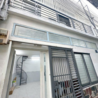 Cho Thuê Nhà Nguyên Căn 2 Phòng Ngủ80M2, Có Đầy Đủ Nội Thất, Giao Lý Thường Kiệt, Âu Cơ, Giáp Quận 10