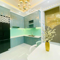 Cho Thuê Nhà Mặt Tiền Đường Số 4 Cư Xá Đô Thành, Phường 4, Quận 3, Dt: 3X10M, Giá 15.5 Triệu/Tháng