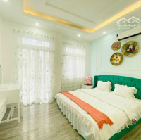 Cho Thuê Nhà Mặt Tiền Đường Số 4 Cư Xá Đô Thành, Phường 4, Quận 3, Dt: 3X10M, Giá 15.5 Triệu/Tháng