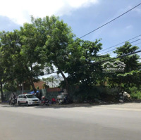 Cho Thuê Đất Thổ Cư 2Mặt Tiềnnguyễn Văn Hưởng 1976M 2. 200 Triệu/Tháng