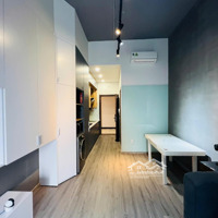 Bán Căn Studio Full Nội Thất Sang Xịn, Tháp Trung Tâm The Sun Avenue