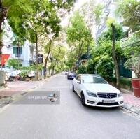 Bán nhà Nghĩa Tân - Hoàng Quốc Việt - 79m2 - 5 tầng - Ngõ ô tô - Kinh doanh View thoáng