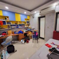 Bán nhà Nghĩa Tân - Hoàng Quốc Việt - 79m2 - 5 tầng - Ngõ ô tô - Kinh doanh View thoáng