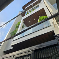 Mình Cần Bán Nhà Đẹp 4 Tầng Ông Ích Khiêm, Hải Châu, Cách Biển Chỉ 300M.