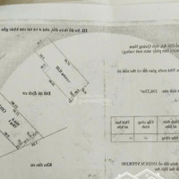 Bán Village Đường Đe Pam. Giá Chỉ 7,35Tỷ Tlcc