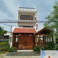 Bán Village Đường Đe Pam. Giá Chỉ 7,35Tỷ Tlcc