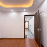 Nhà Vân Canh Giáp Vành, Đai 3.5 - Gần Ô Tô Tránh -Diện Tích40M2 - 4 Tầng - 5,9 Tỷ Còn Tl