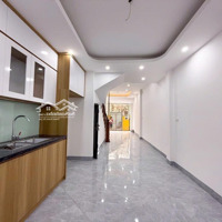 Nhà Vân Canh Giáp Vành, Đai 3.5 - Gần Ô Tô Tránh -Diện Tích40M2 - 4 Tầng - 5,9 Tỷ Còn Tl