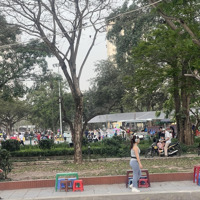 Bán Nhà Lương Khánh Thiện- Hoàng Mai- Gần Hồ Đền Lừ- Gara Oto- 52M2-Mặt Tiền4M- 16Ty Tl