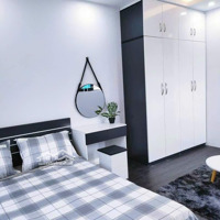 Bán Tòa Căn Hộ Dịch Vụ 9 Tầng 130M2 Mặt Tiền 10.5M Lương Thế Vinh, Nam Từ Liêm Doanh Thu Khủng